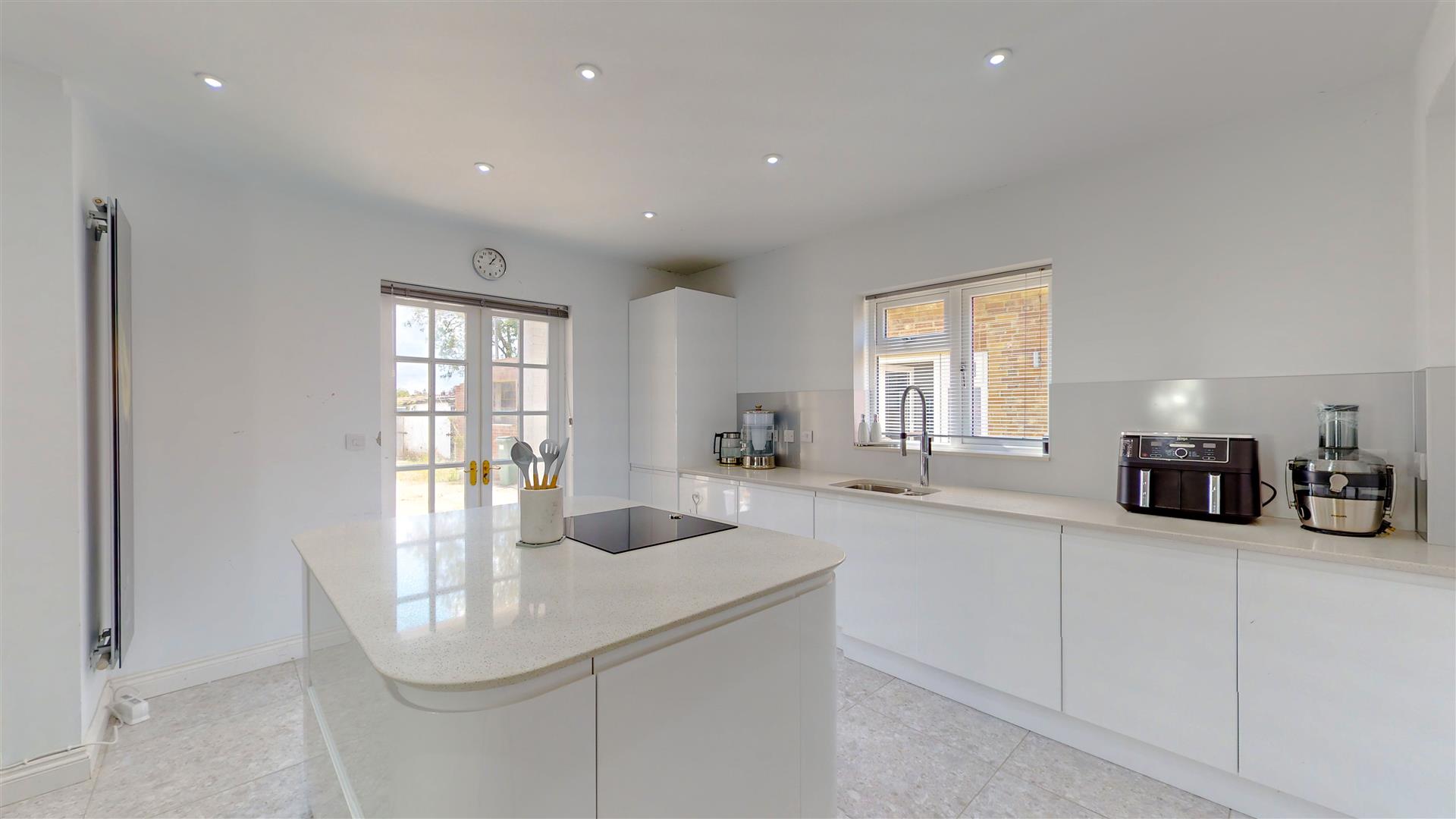 Buckingham Road, Bletchley, Milton Keynes
